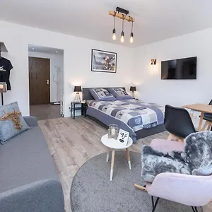 Allgäuliebe Mit Wlan Und Pool Steibis Apartment