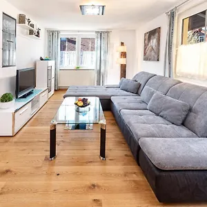 Staufner Mitte Apartment