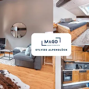 Sylvies Alpenglück Apartment