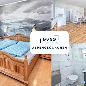 Alpenglöckchen Apartment